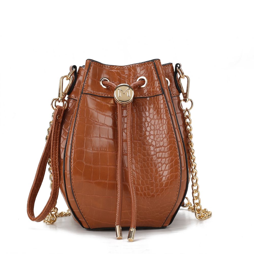 StrapStory - Hobo Bag 073