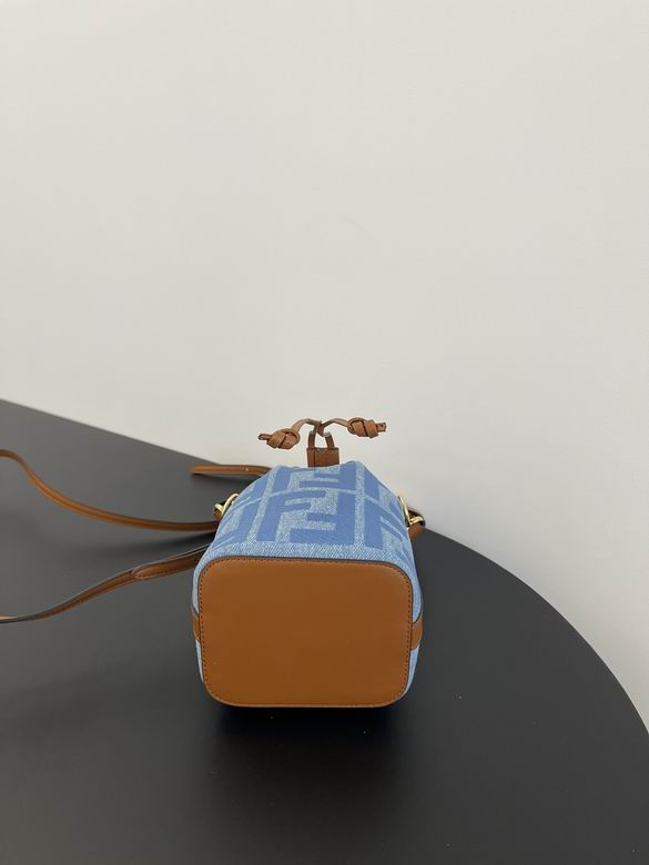FDNI-Bags - Strap Story - 587