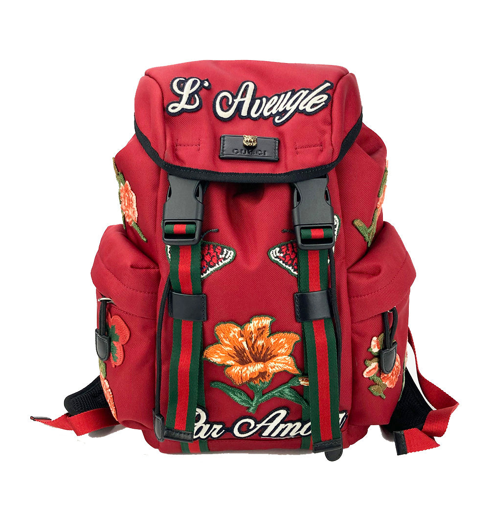 STRAPSTORY - GGC4 BAG - 2963