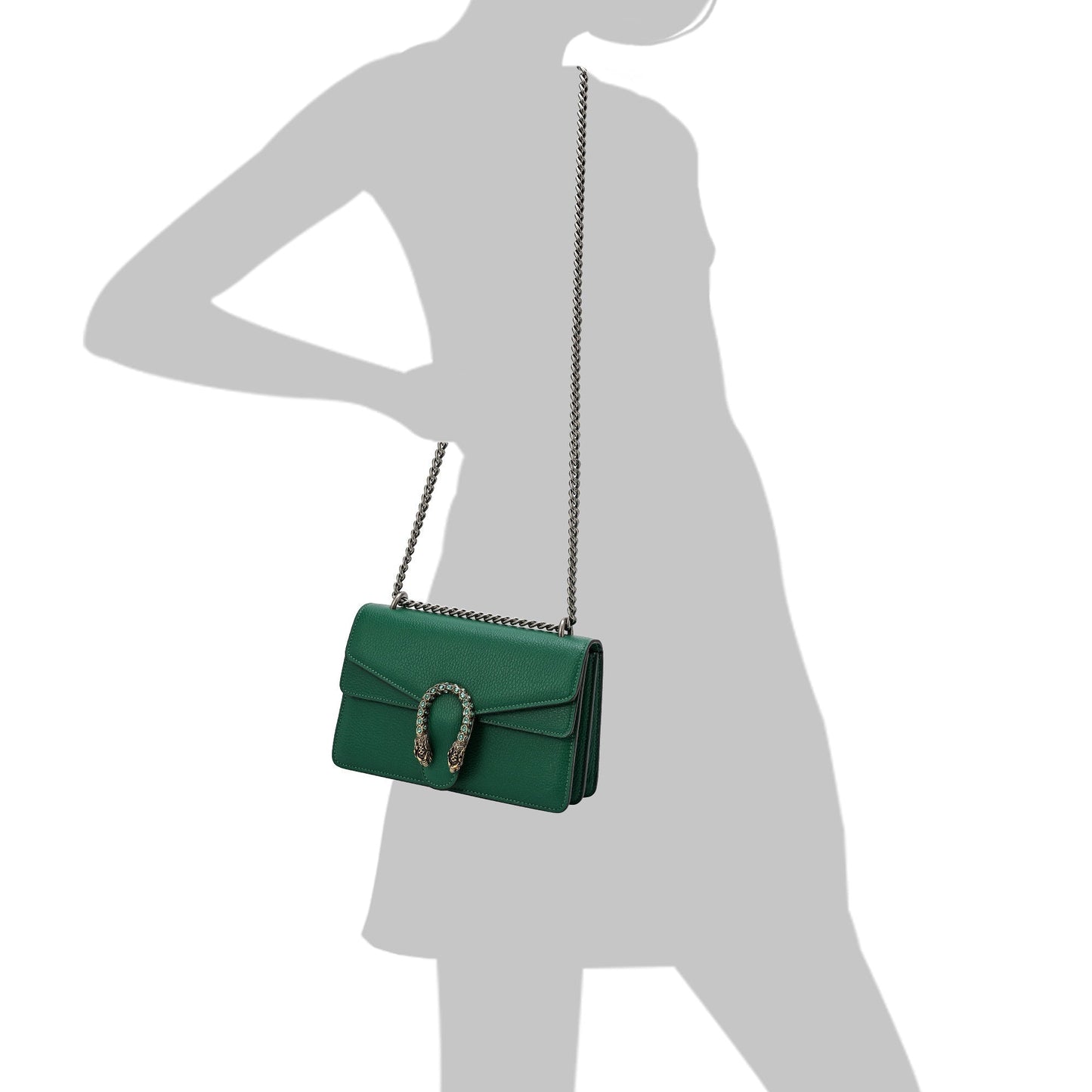 StrapStory - Crossbody 796