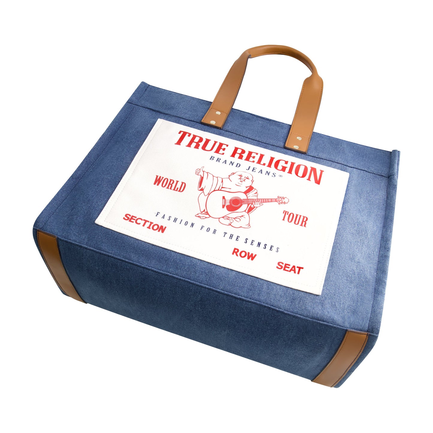 StrapStory - Tote Bag 631