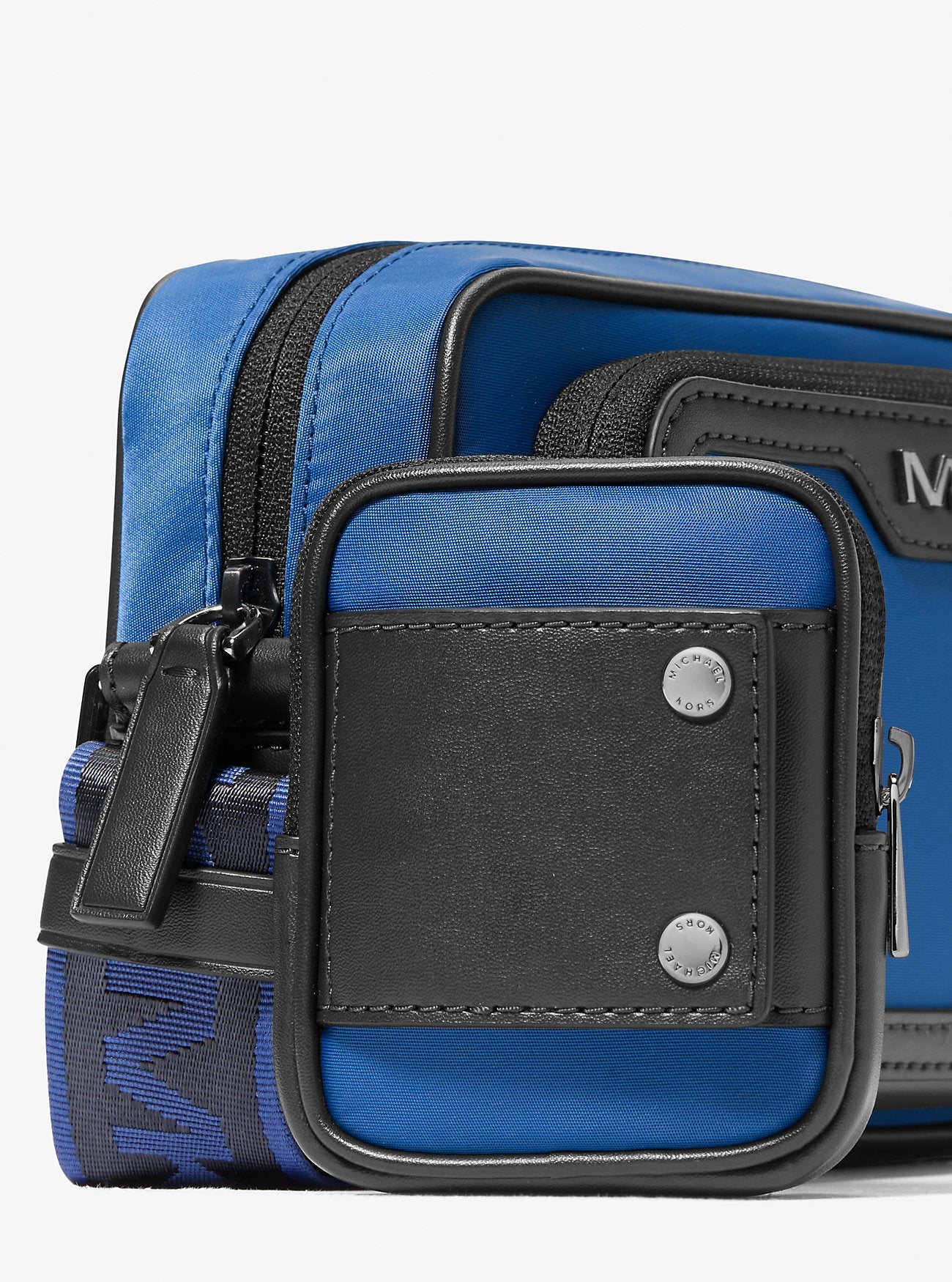 StrapStory - Messenger Bag 036