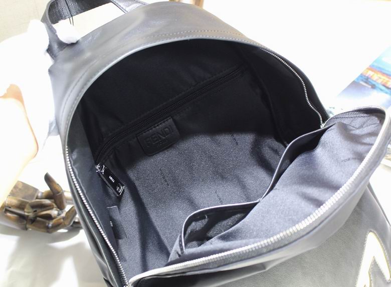 FDNI-Bags - Strap Story - 430