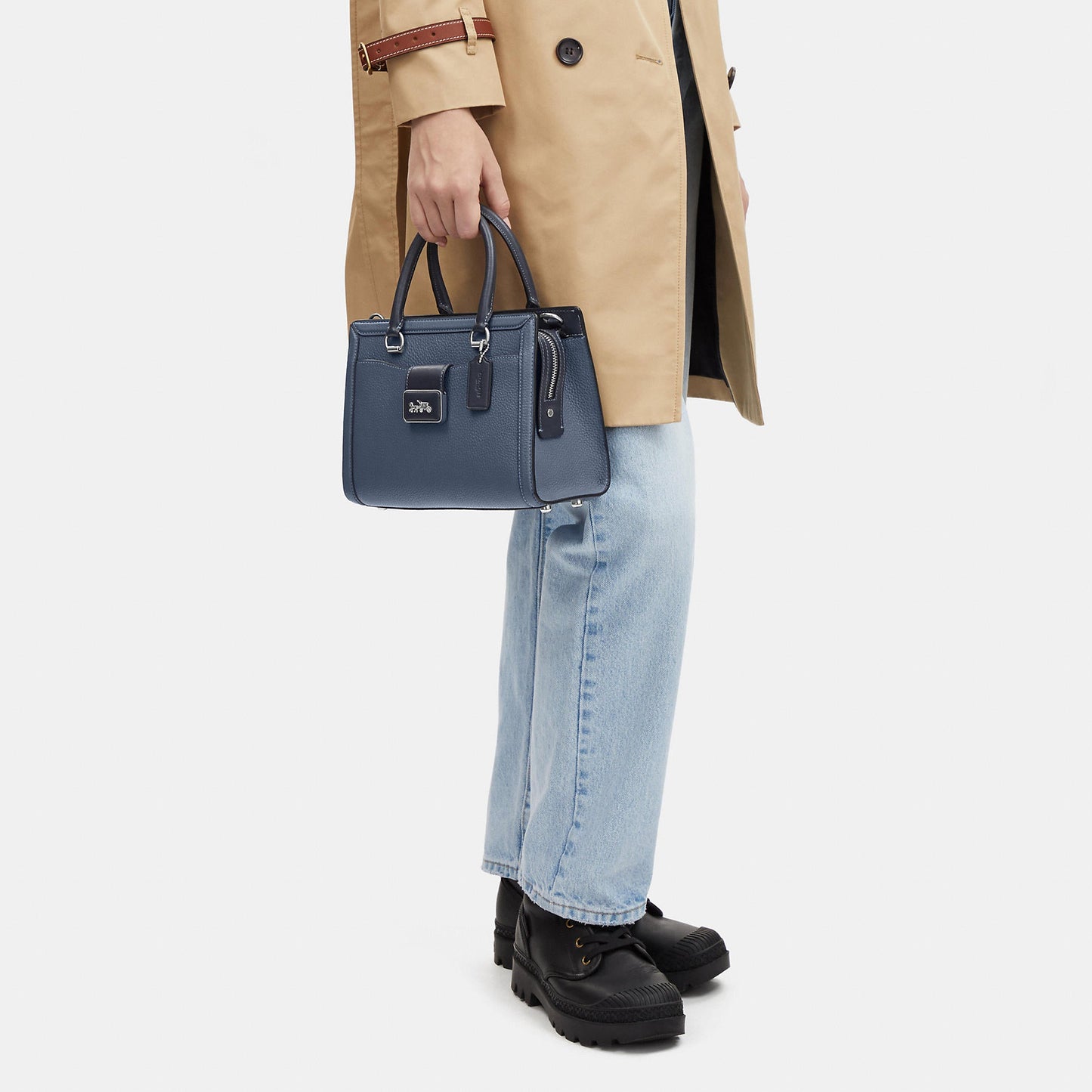 StrapStory - Tote Bag 1044