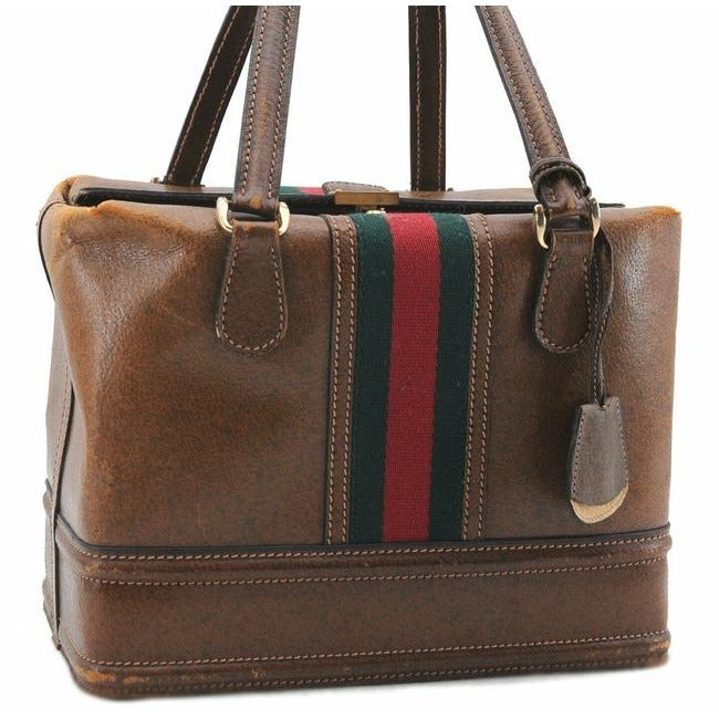 STRAPSTORY - GGC1 BAG - 1993