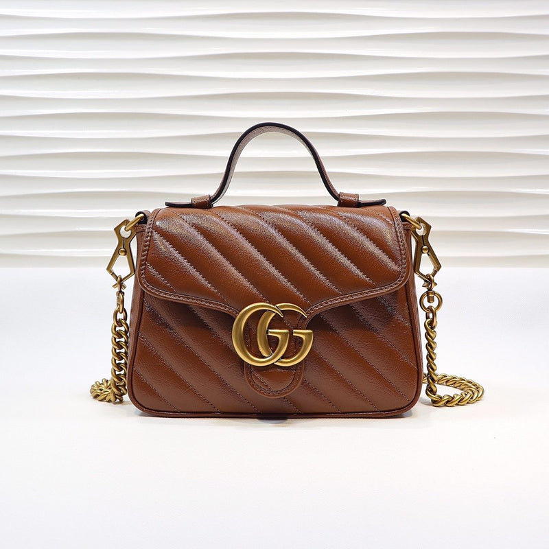 STRAPSTORY - GGC4 BAG - 1002