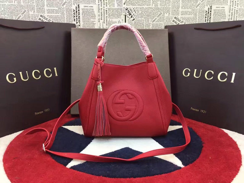 STRAPSTORY - GGC4 BAG - 433