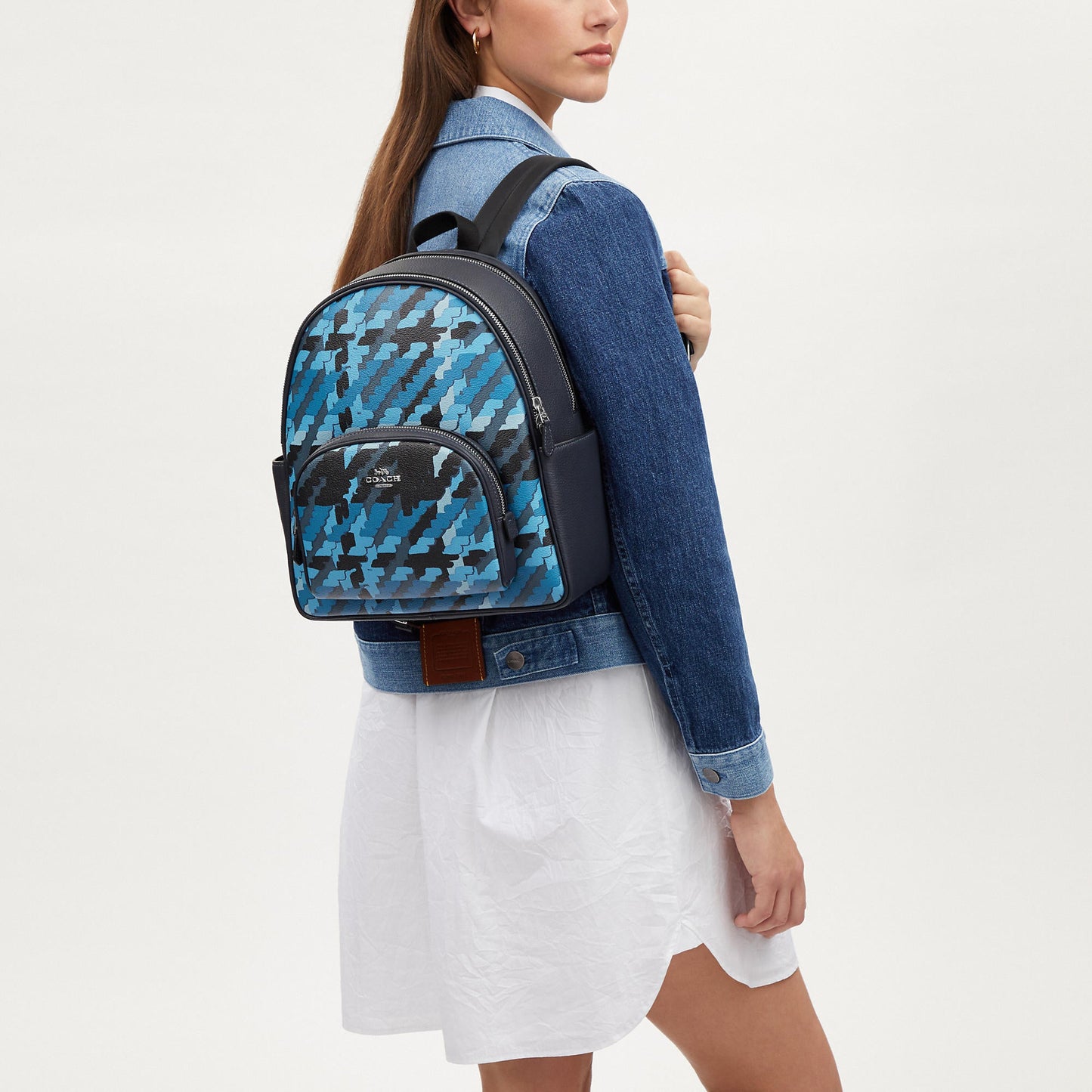 StrapStory - Backpack 510