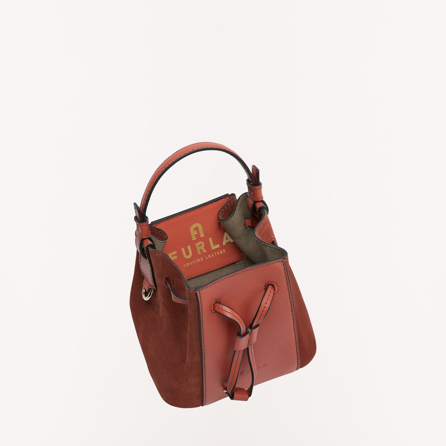 StrapStory - Bucket Bag 085