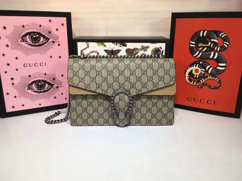 STRAPSTORY - GGC4 BAG - 623