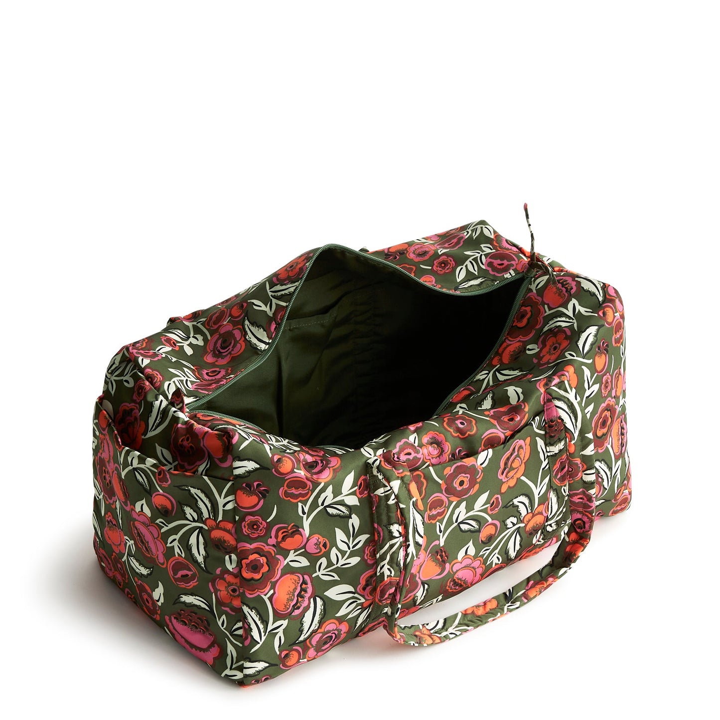 StrapStory - Duffle Bag 068