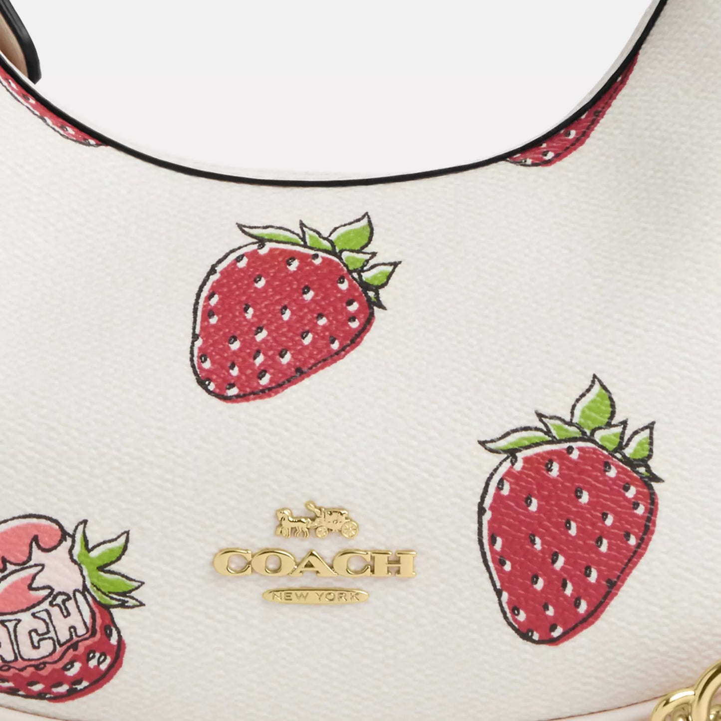 StrapStory - Crossbody 3297
