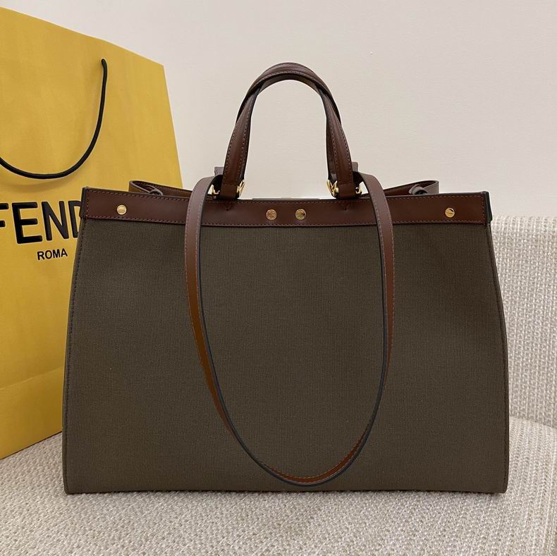 FDNI-Bags - Strap Story - 739