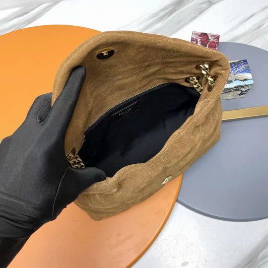 LSY-Bags - Strap Story - 822