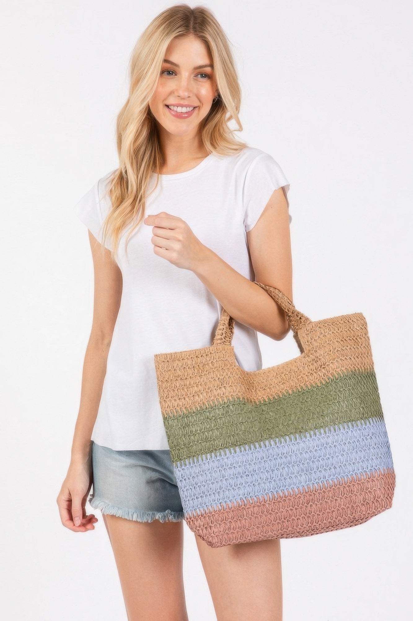 StrapStory - Tote Bag 876