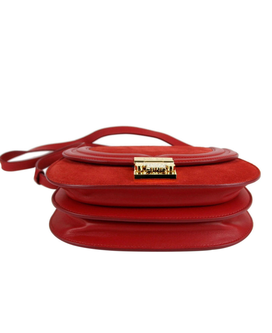 StrapStory - Crossbody 4039