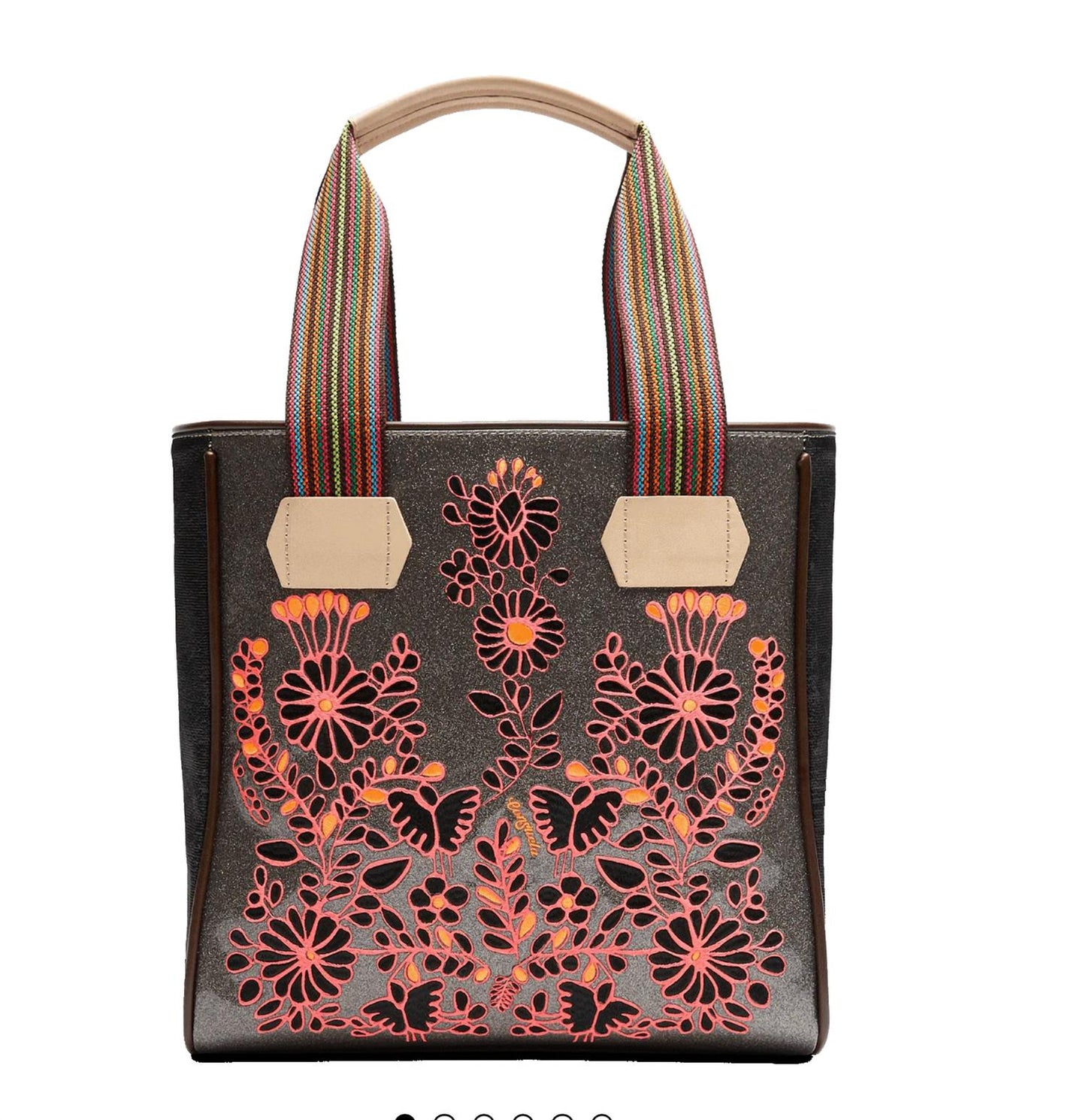 StrapStory - Tote Bag 2836