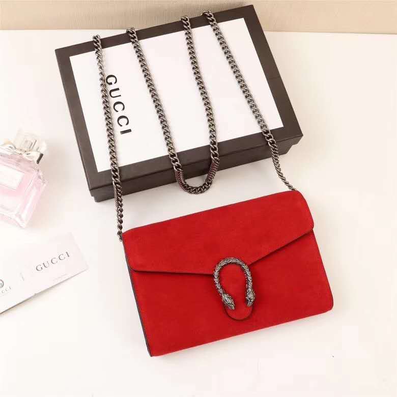 STRAPSTORY - GGC4 BAG - 1270
