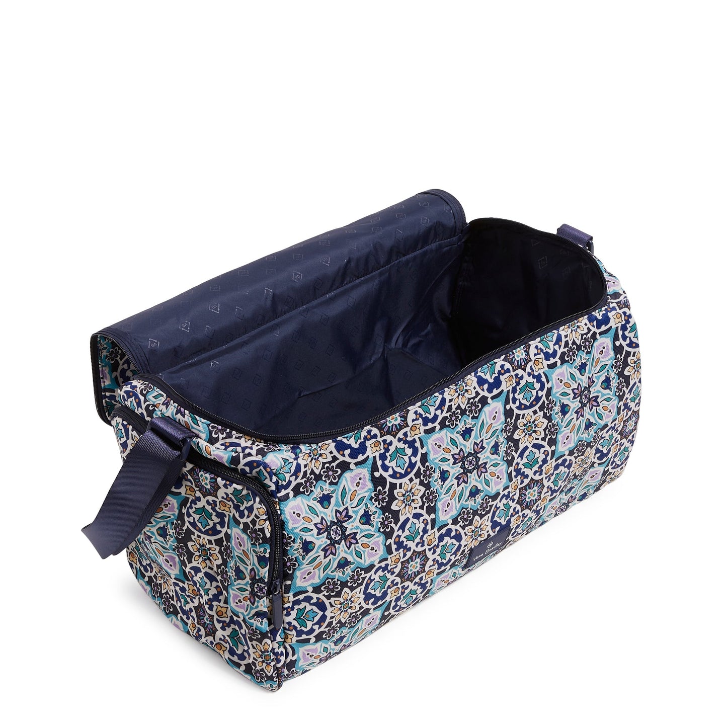 StrapStory - Duffle Bag 015