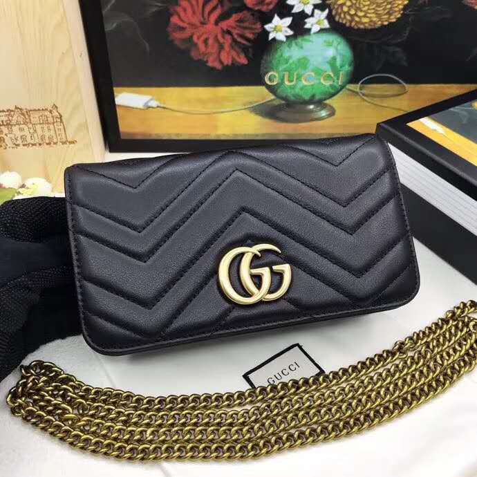 STRAPSTORY - GGC4 BAG - 1004
