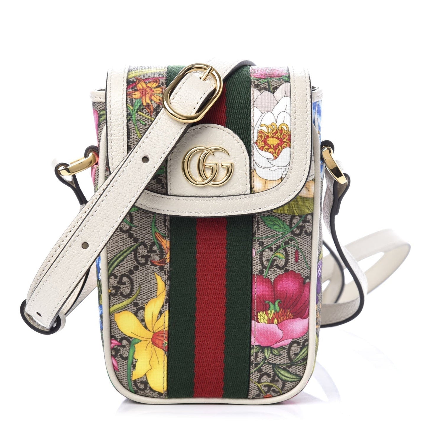 STRAPSTORY - GGC1 BAG - 3249