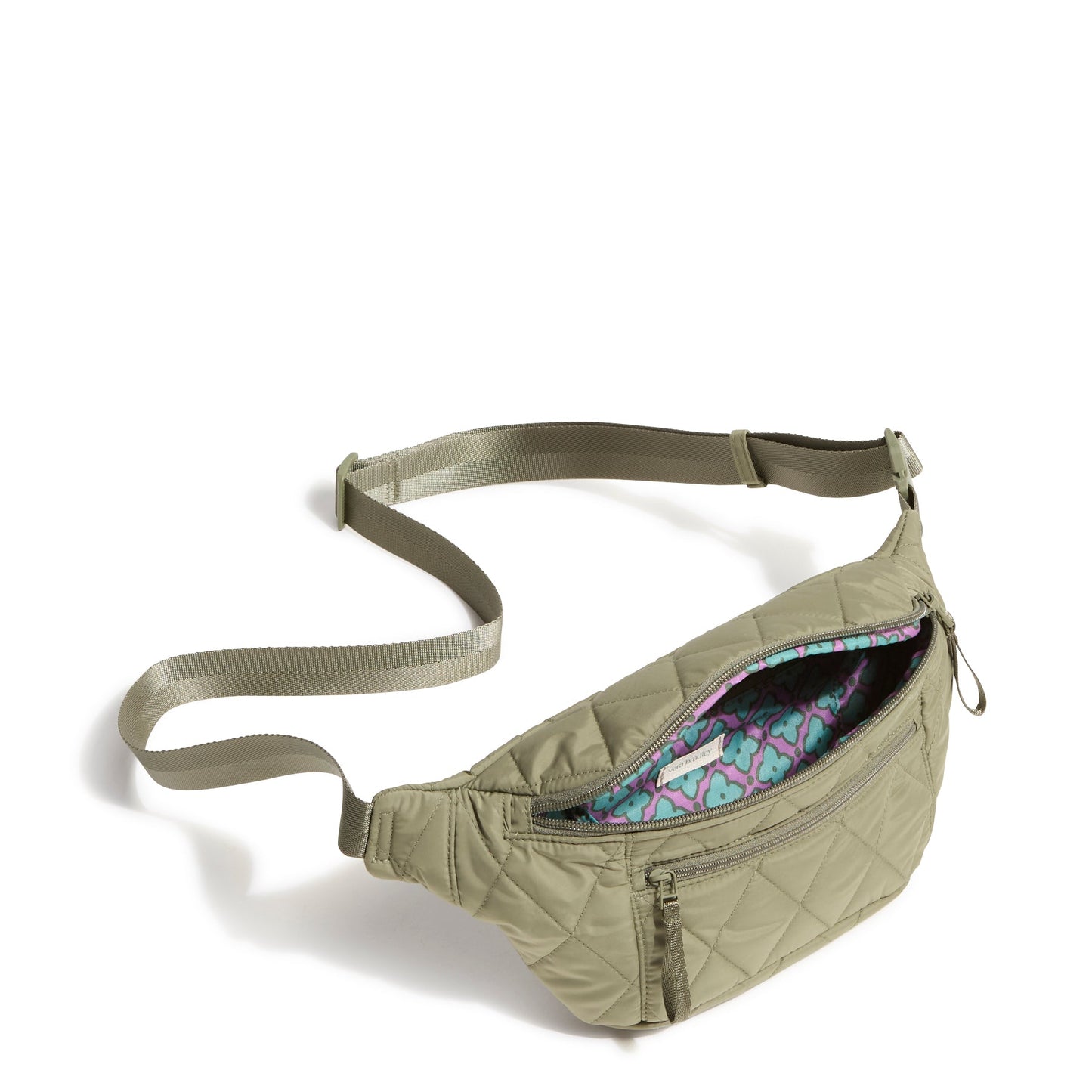 StrapStory - Crossbody 558
