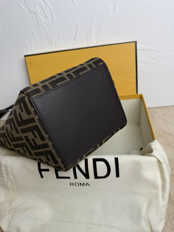 FDNI-Bags - Strap Story - 917