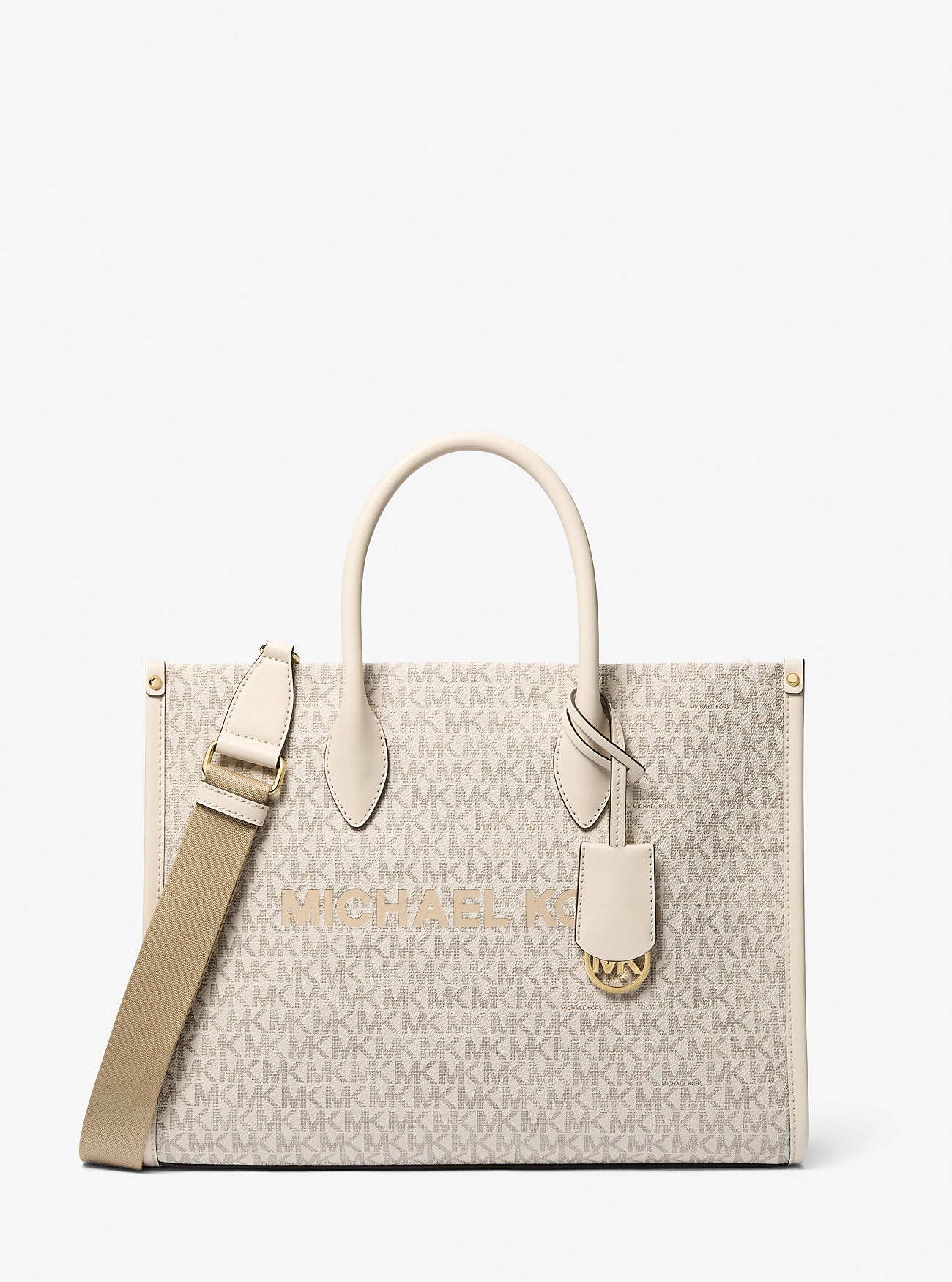 StrapStory - Tote Bag 711