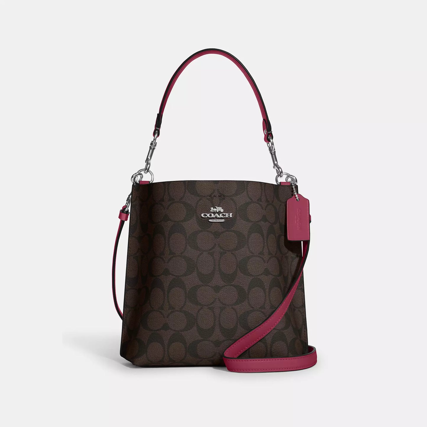 StrapStory - Bucket Bag 001