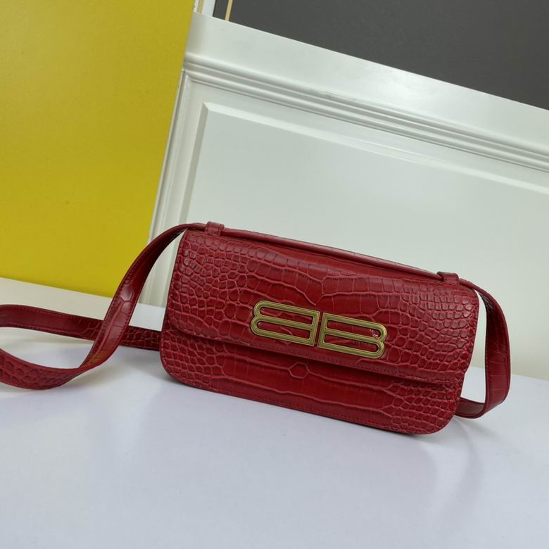 BLGA-Bags - Strap Story - 484