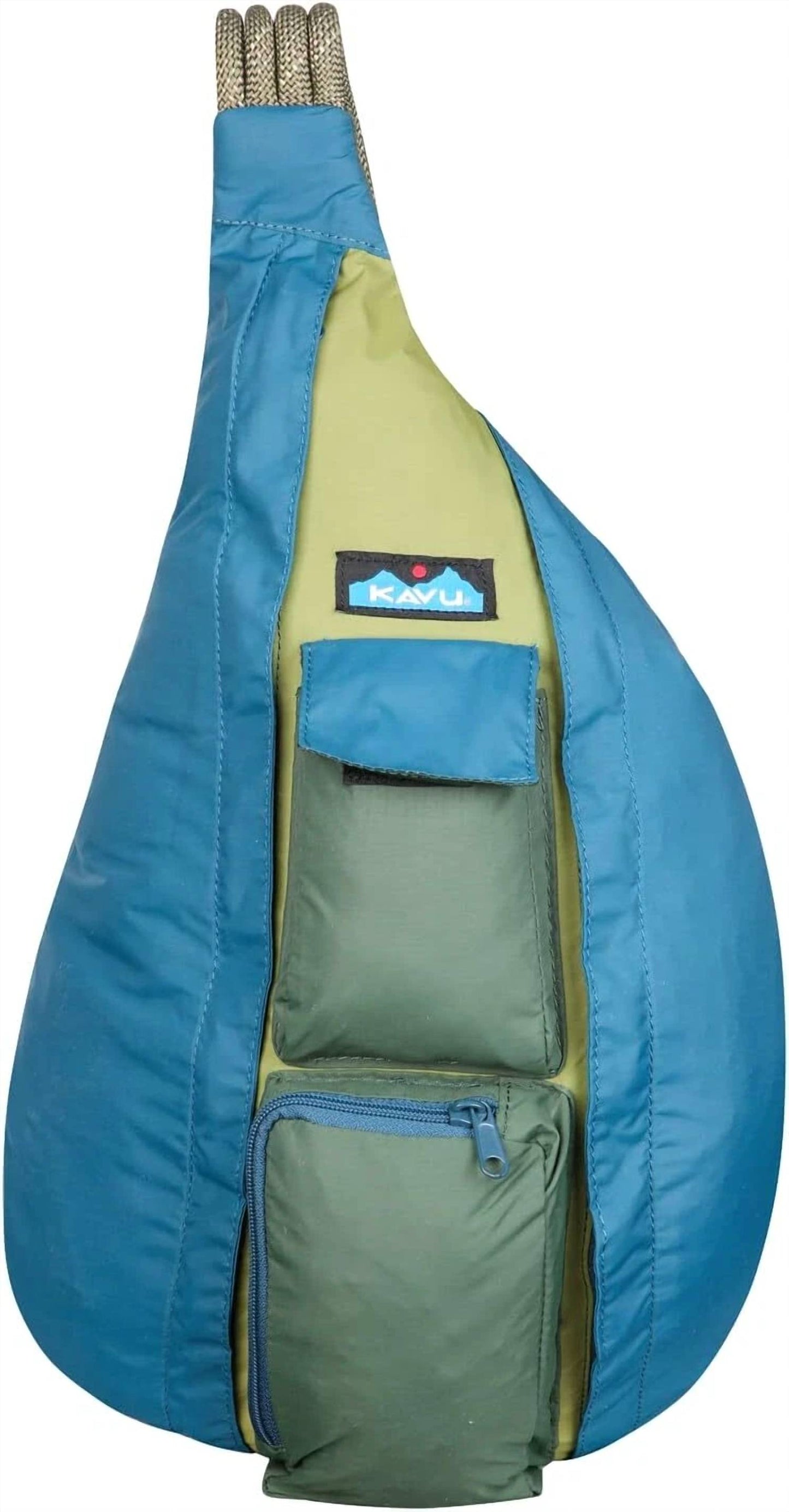StrapStory - Backpack 757