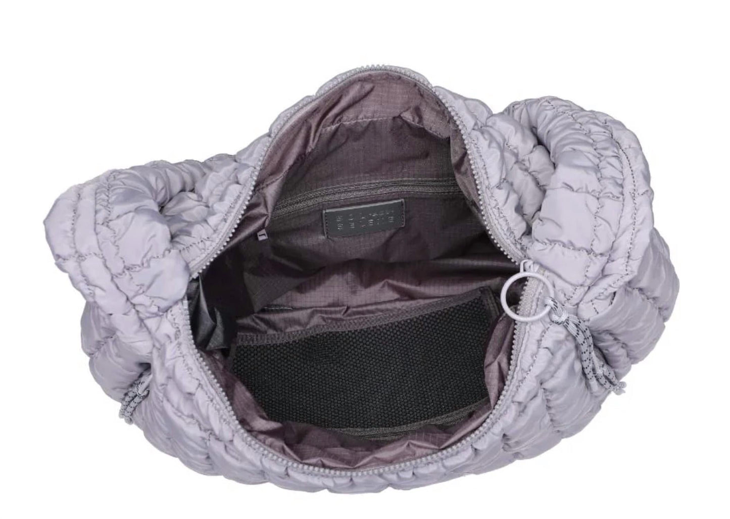 StrapStory - Hobo Bag 360