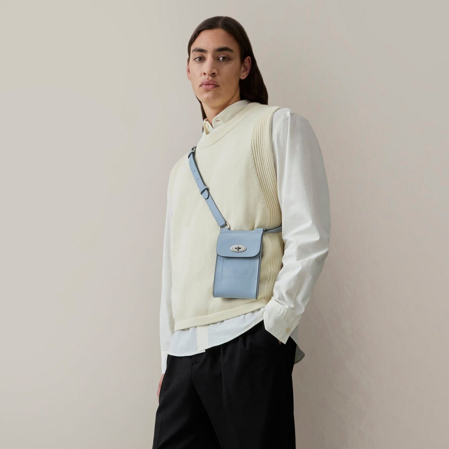 StrapStory - Tote Bag 1127