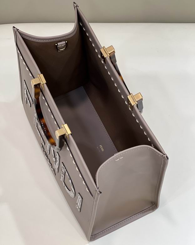 FDNI-Bags - Strap Story - 466