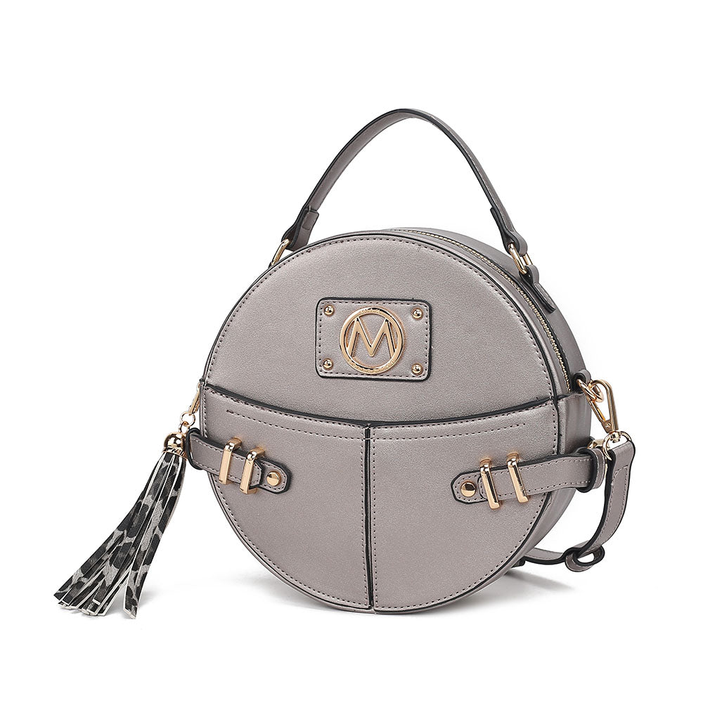 StrapStory - Crossbody 3394