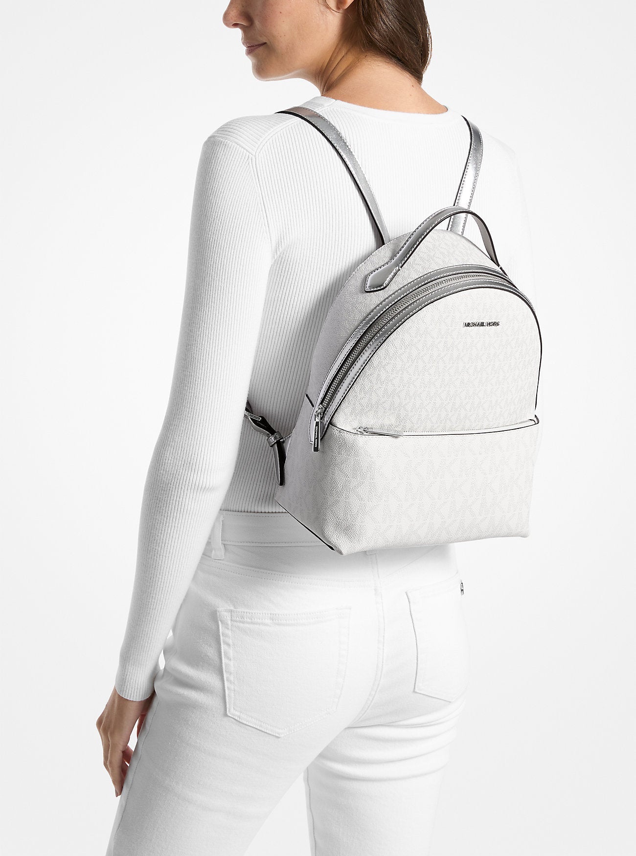 StrapStory - Backpack 480
