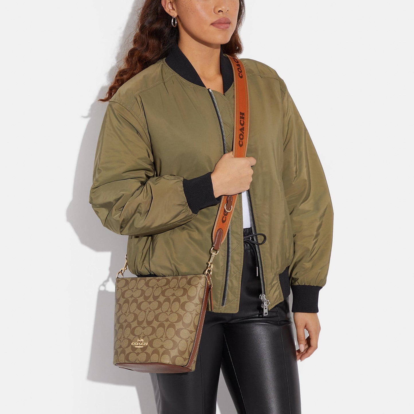 StrapStory - Crossbody 1436