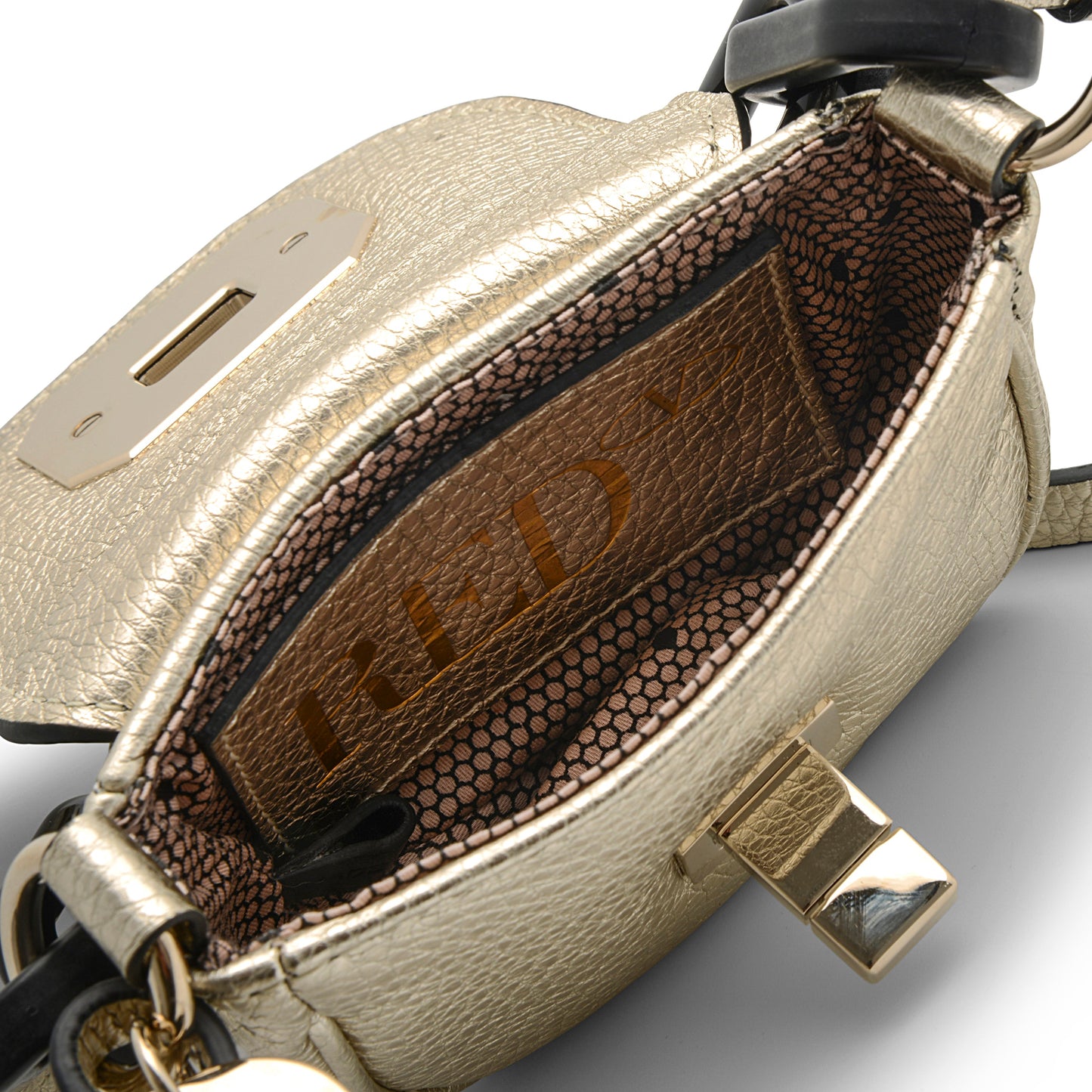StrapStory - Wristlet 603