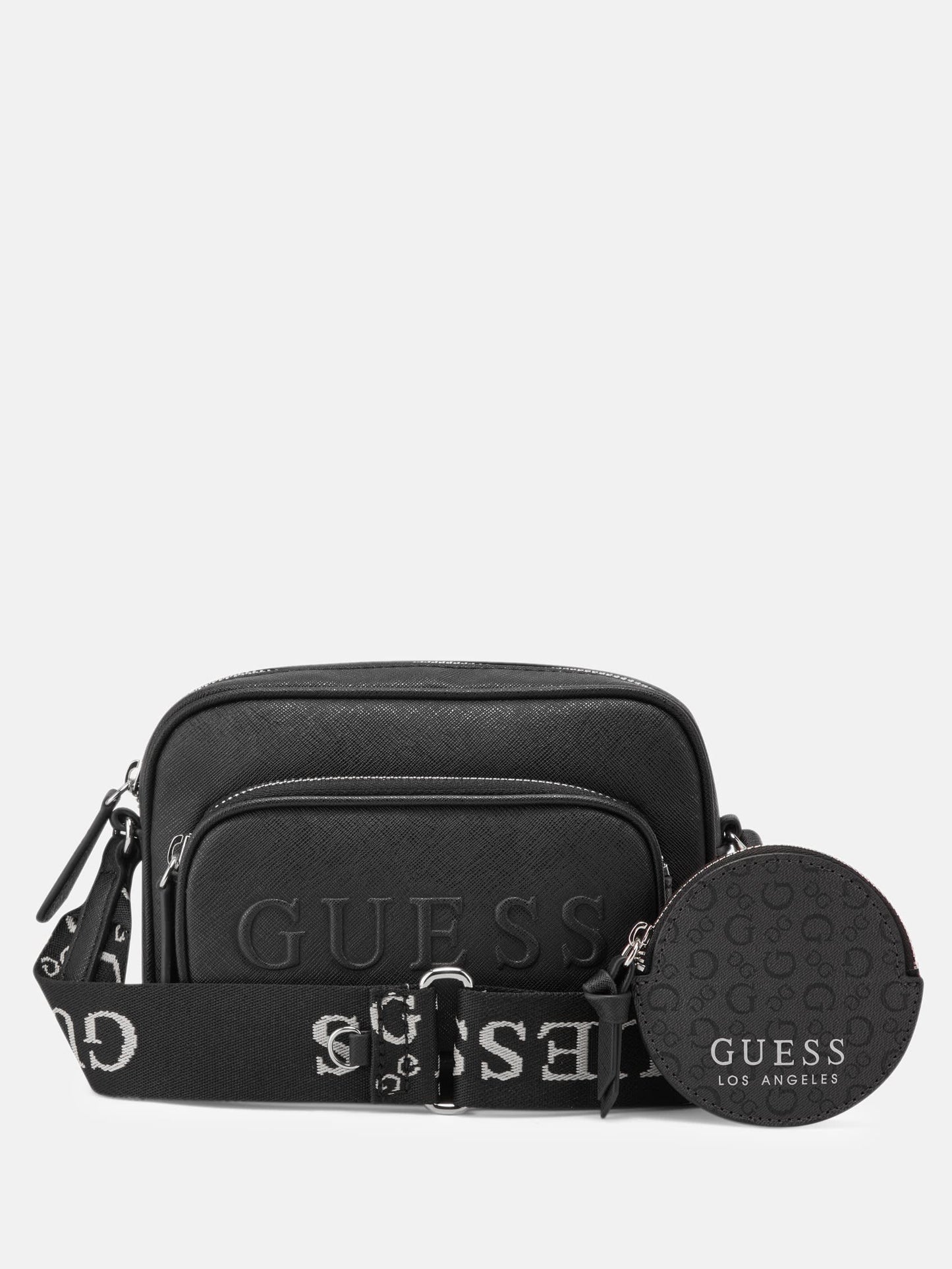 StrapStory - Crossbody 581
