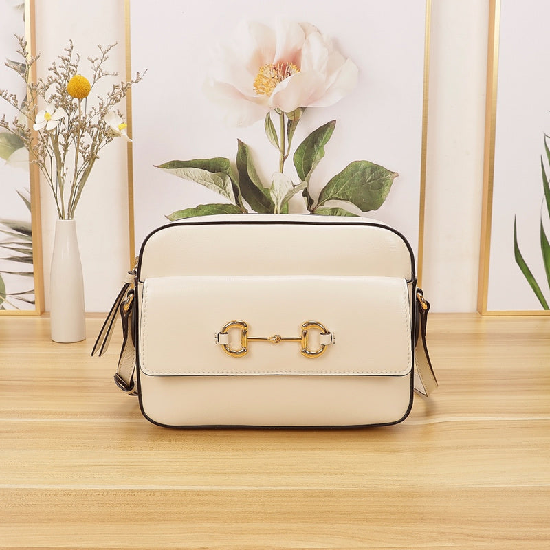 STRAPSTORY - GGC4 BAG - 1108