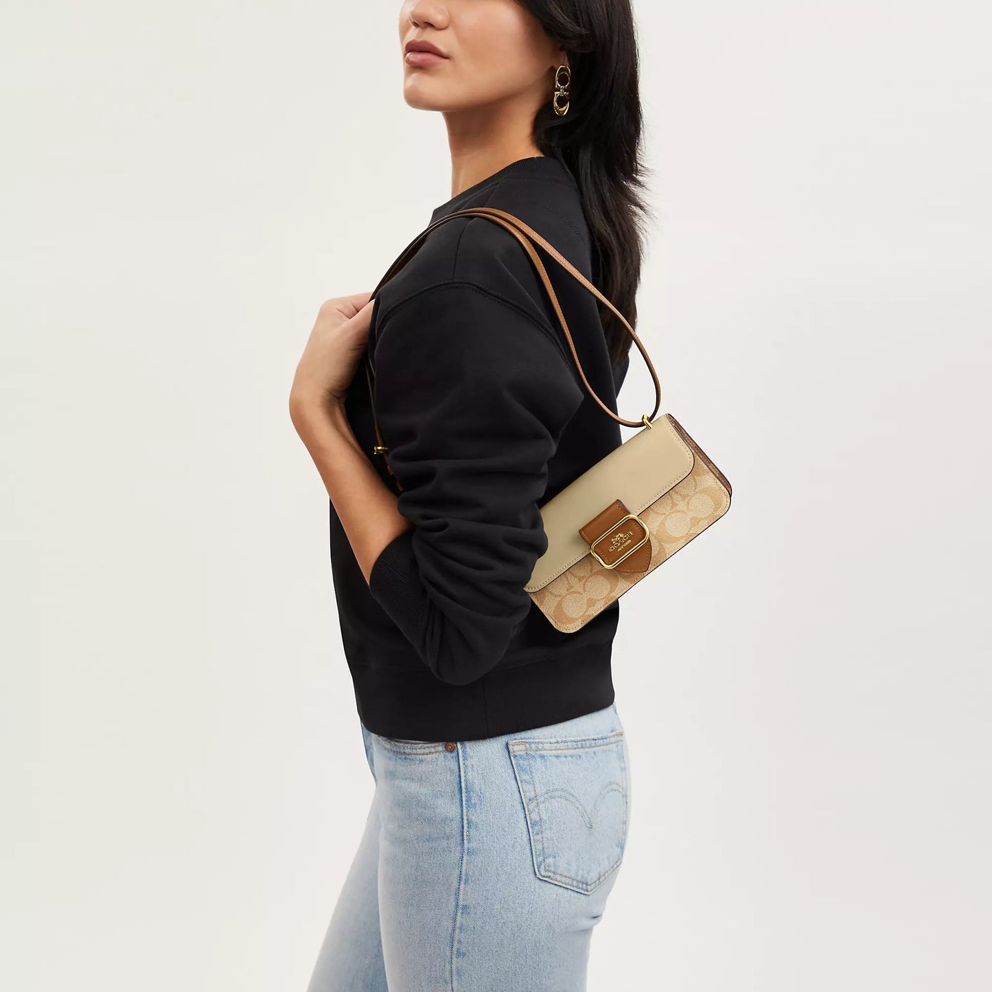 StrapStory - Crossbody 851