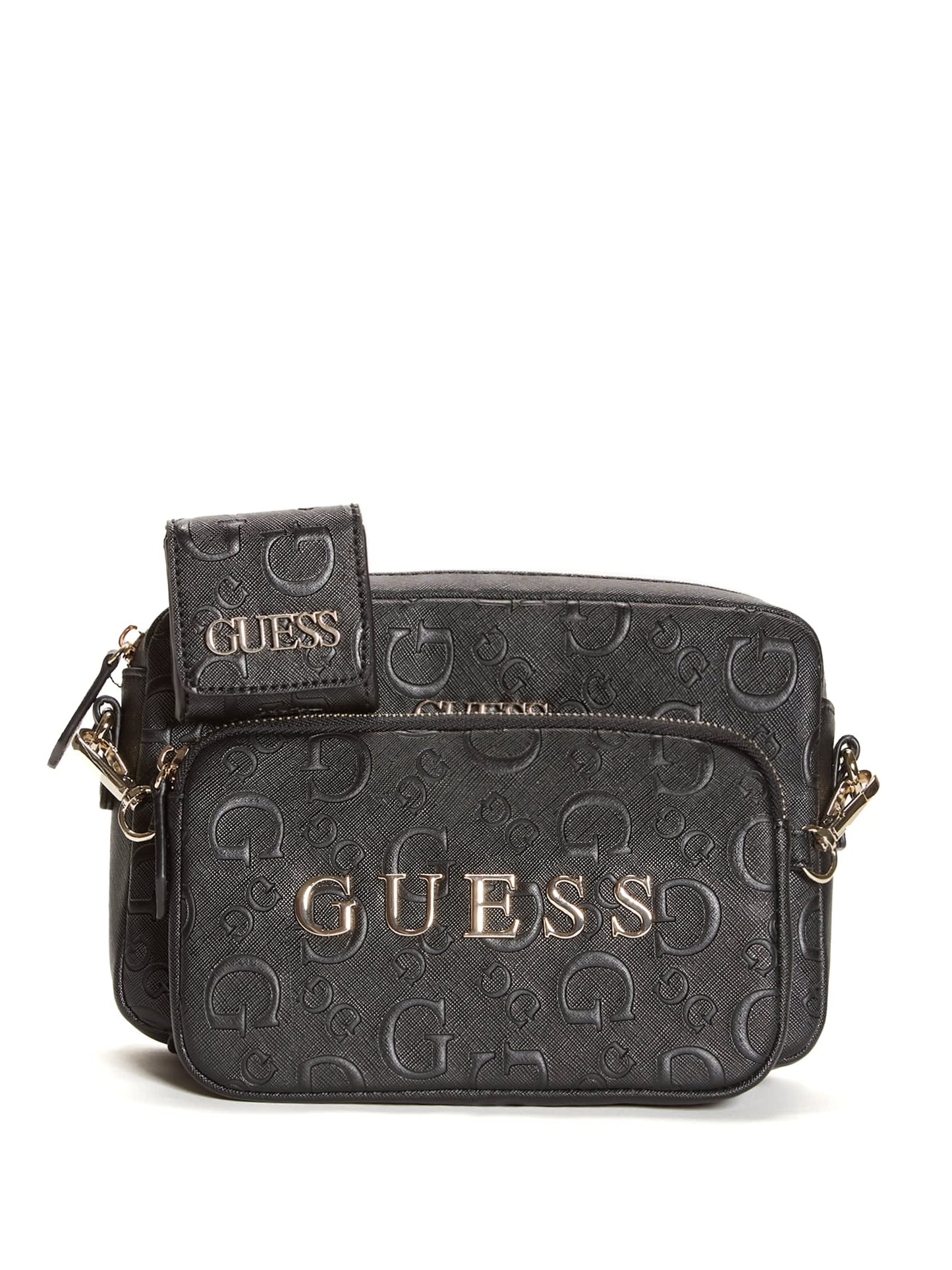 StrapStory - Crossbody 804
