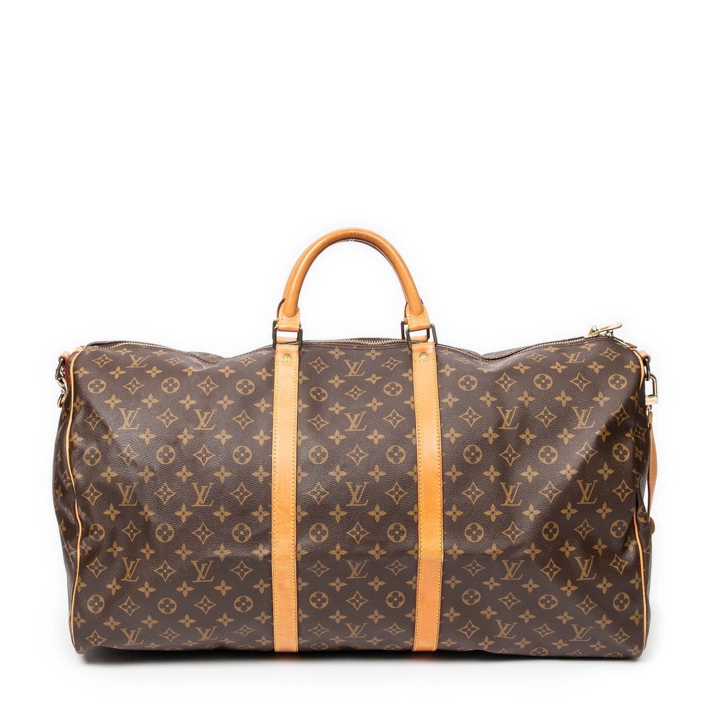 StrapStory - Duffle Bag 219