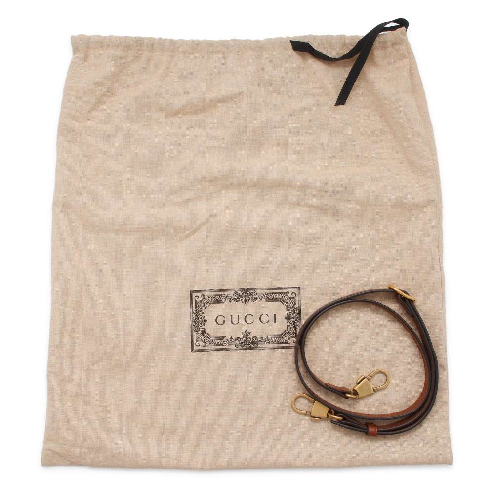 STRAPSTORY - GGC1 BAG - 1287