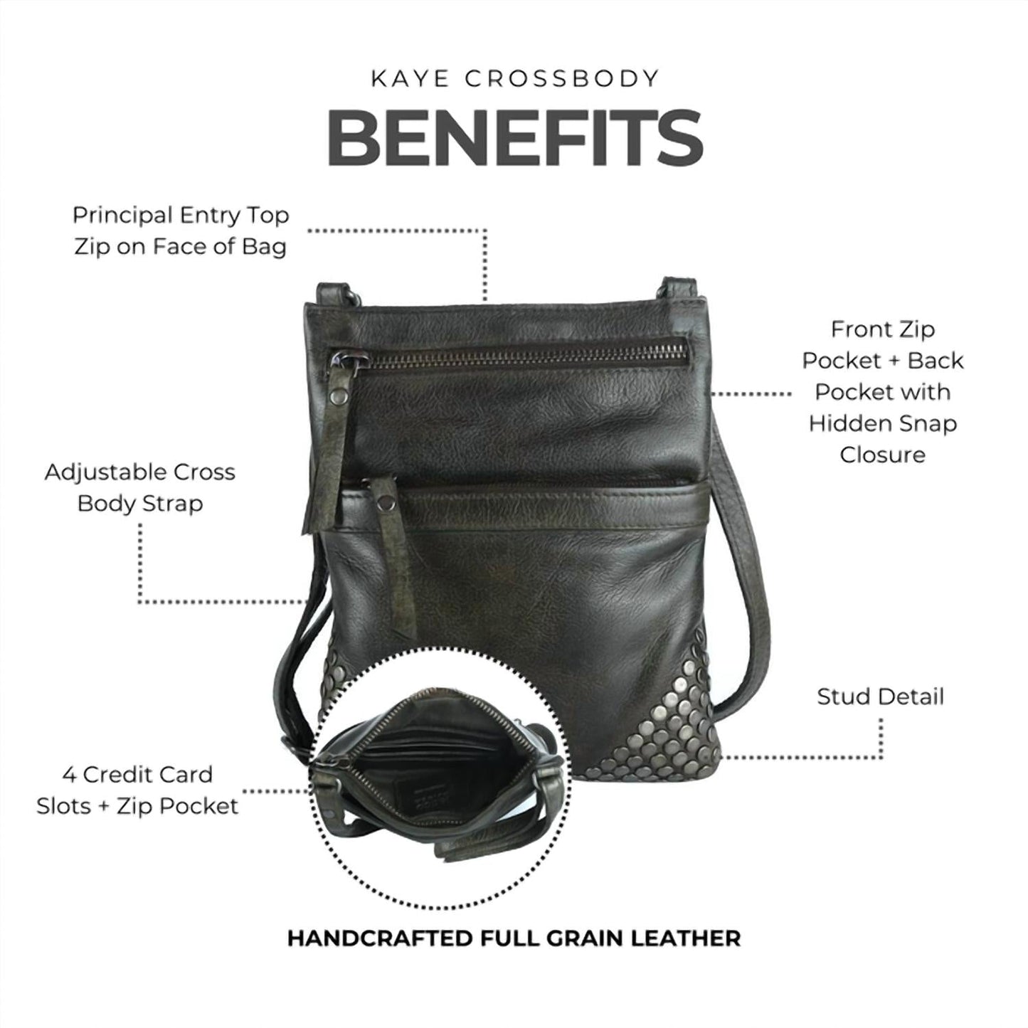 StrapStory - Crossbody 3233