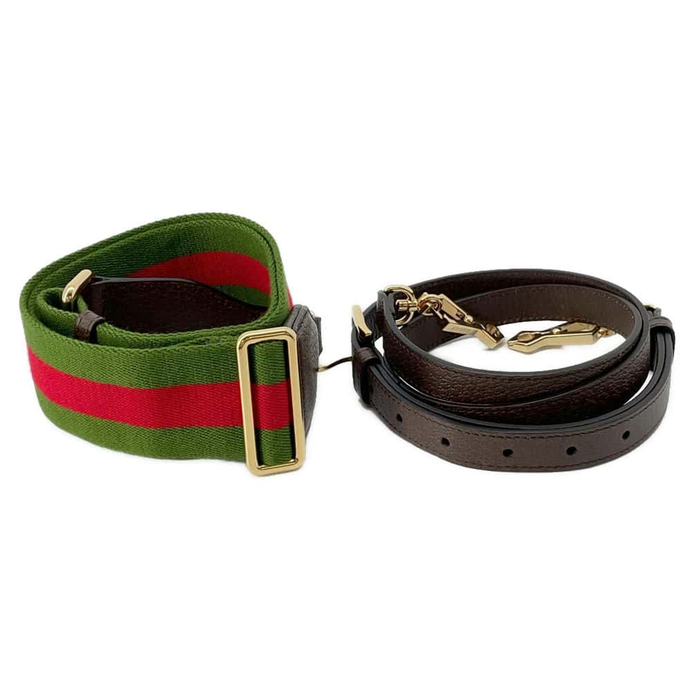 STRAPSTORY - GGC1 BAG - 3662