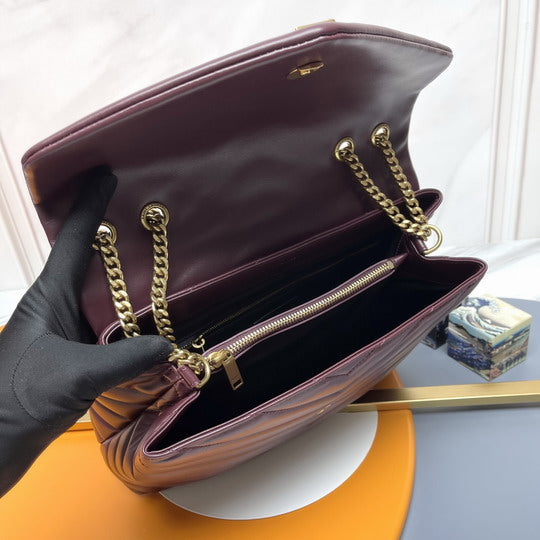 LSY-Bags - Strap Story - 808