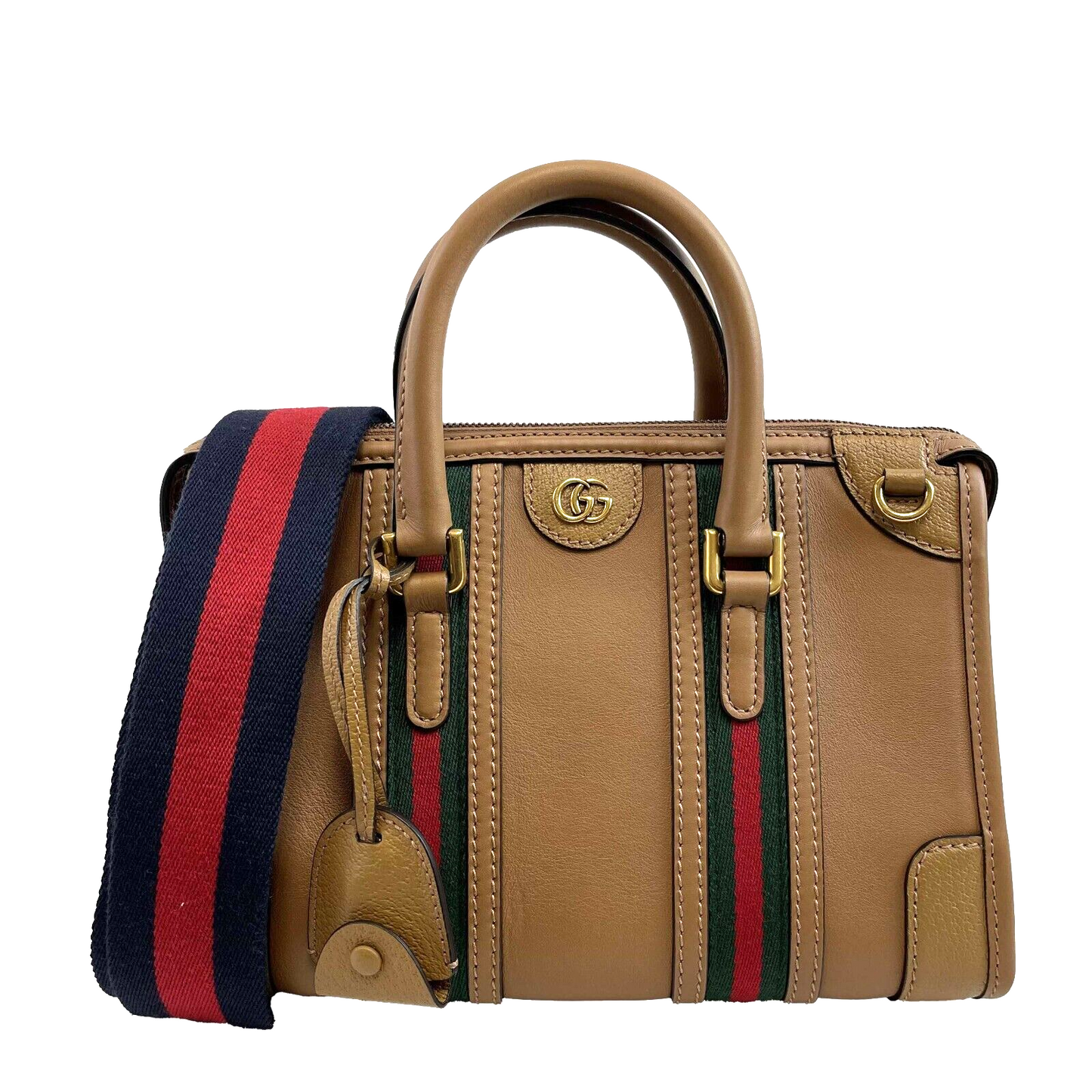 STRAPSTORY - GGC4 BAG - 024