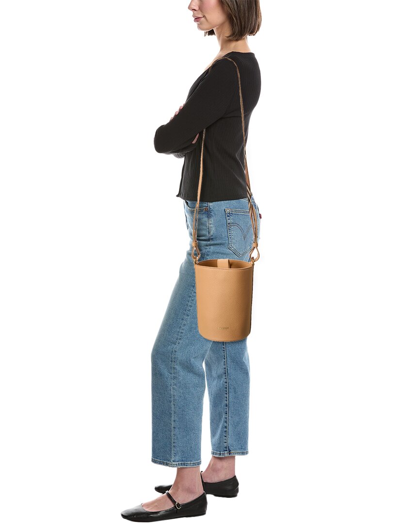 StrapStory - Bucket Bag 153