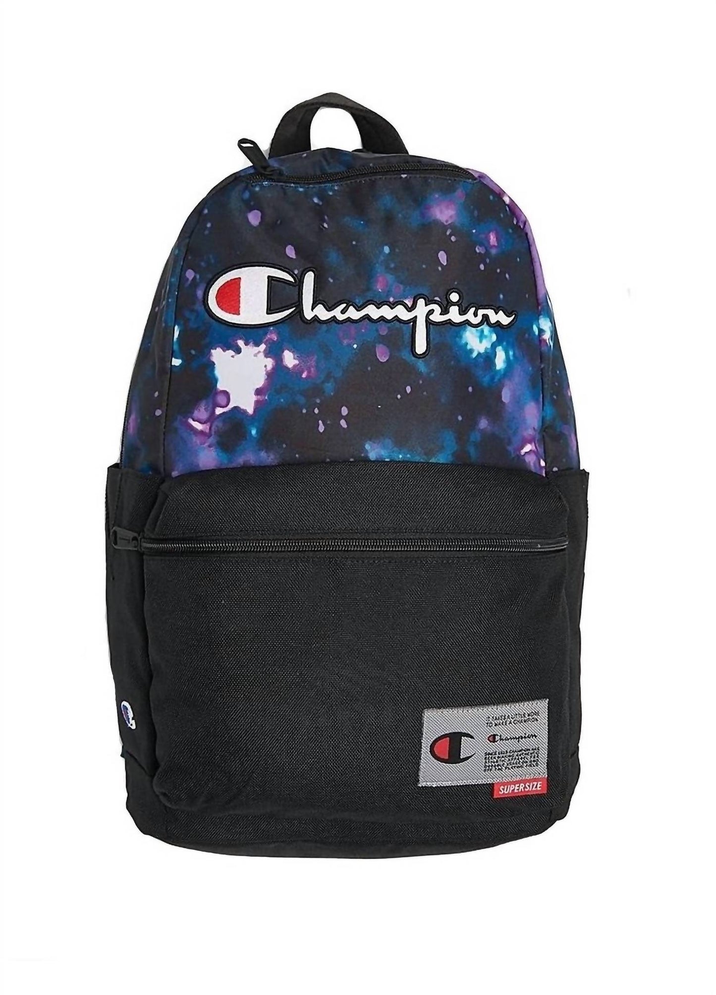 StrapStory - Backpack 1247